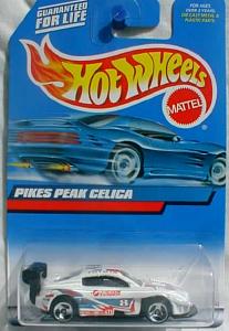 Hot Wheels!!