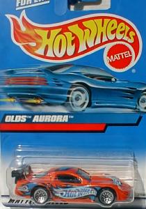 Hot Wheels!!