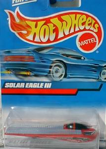 Hot Wheels!!