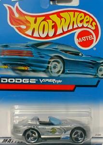 Hot Wheels!!