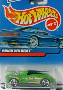 Hot Wheels!!