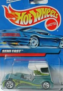 Hot Wheels!!