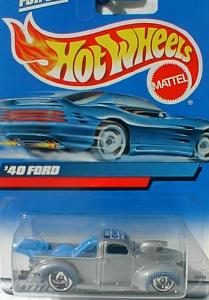Hot Wheels!!