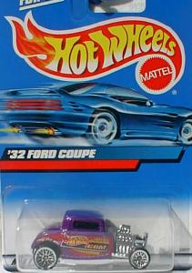 Hot Wheels!!