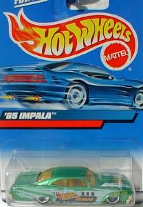 Hot Wheels!!