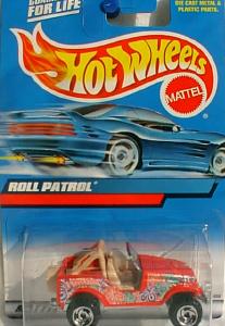 Hot Wheels!!