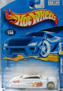 Hot Wheels!!