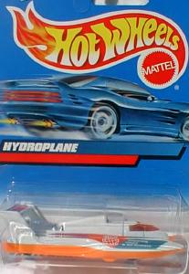 Hot Wheels!!
