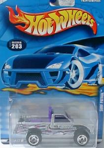 Hot Wheels!!