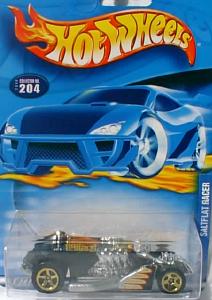Hot Wheels!!