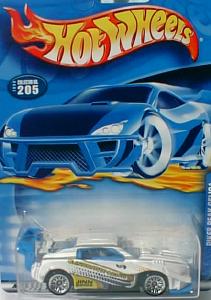 Hot Wheels!!