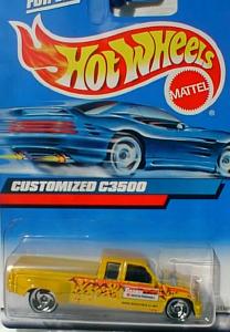 Hot Wheels!!