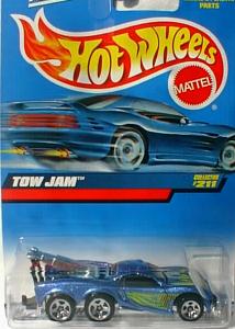 Hot Wheels!!
