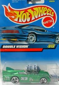 Hot Wheels!!
