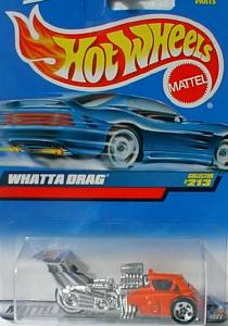 Hot Wheels!!