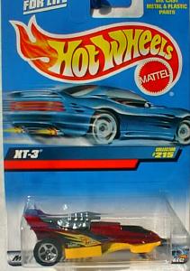 Hot Wheels!!