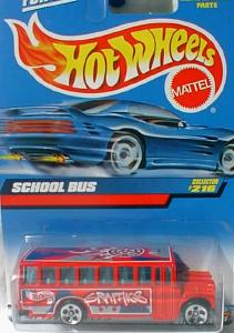 Hot Wheels!!