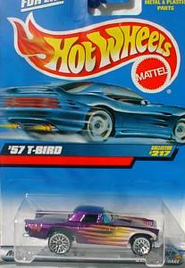 Hot Wheels!!