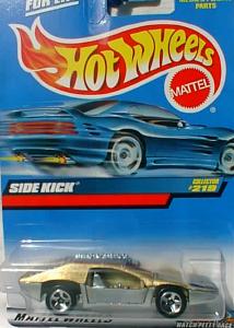 Hot Wheels!!