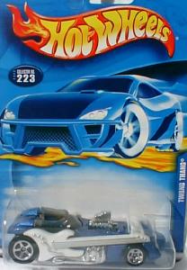 Hot Wheels!!