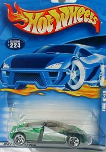 Hot Wheels!!