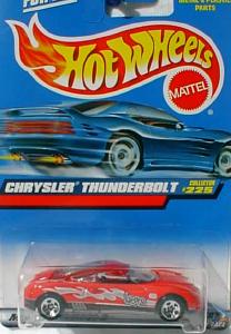 Hot Wheels!!