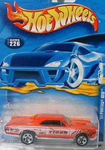 Hot Wheels!!