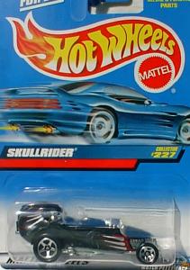 Hot Wheels!!