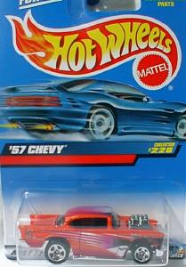 Hot Wheels!!