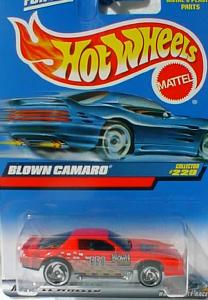 Hot Wheels!!