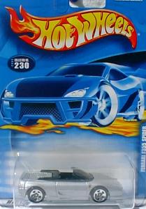 Hot Wheels!!