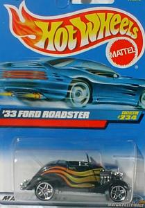 Hot Wheels!!