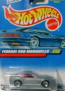 Hot Wheels!!