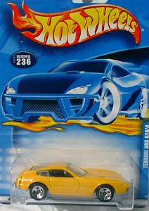 Hot Wheels!!