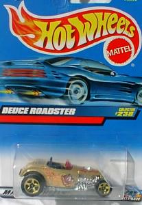 Hot Wheels!!