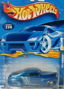 Hot Wheels!!