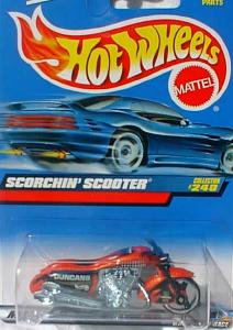 Hot Wheels!!