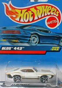 Hot Wheels!!