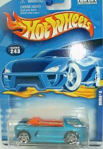 Hot Wheels!!