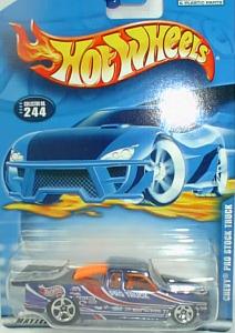 Hot Wheels!!