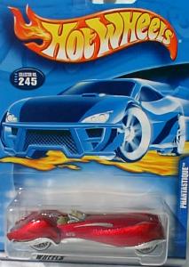 Hot Wheels!!