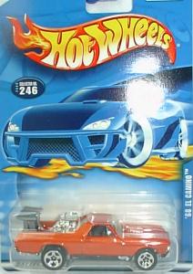 Hot Wheels!!