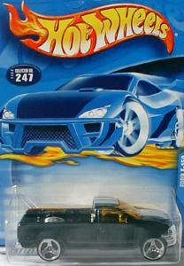 Hot Wheels!!
