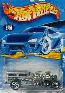 Hot Wheels!!