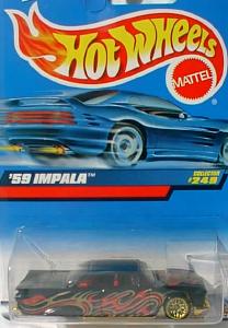 Hot Wheels!!