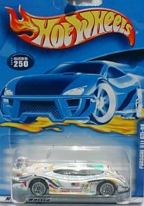 Hot Wheels!!