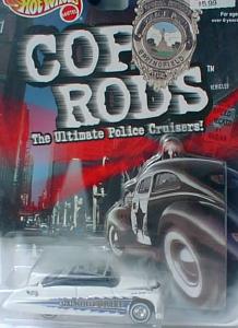 Cop Rods!!
