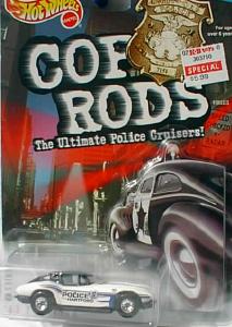 Cop Rods!!