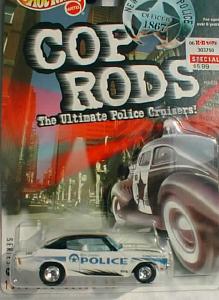 Cop Rods!!