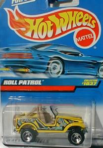 Hot Wheels!!